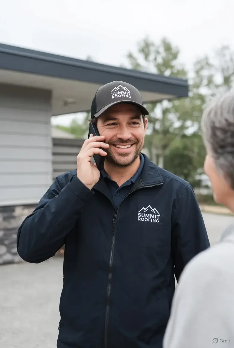 Flat Roof Leak Repair Brooklyn, WI FAQs